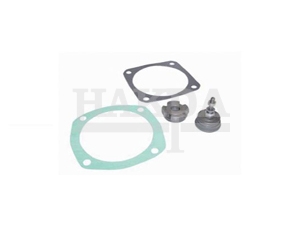 3521300220-MERCEDES-GASKET KIT (COMPRESSOR)